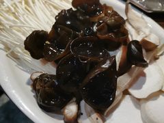 -陈府大宅门成都火锅·手切鲜肉(太原街店)