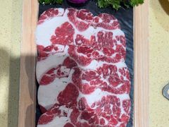 -韩园大片肉(齐市三中总店)