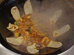 -锅来乐地锅鸡(安亭店)