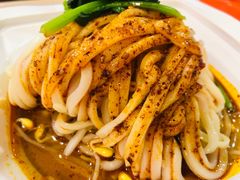 -魏家凉皮(黄雁村店)