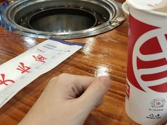 -大长金韩国料理