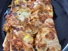 -新加坡Zam Zam餐馆