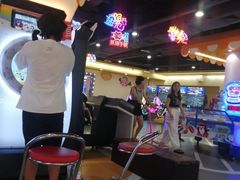 -小象猛犸(炫地购物中心店)