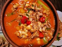 -打酱油·非遗淮扬菜(瘦西湖梅岭店)