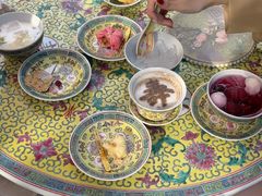 -宫事颐庭·老佛爷贵寿下午茶(颐和园店)