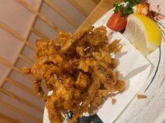 -小句号·精致料理(江南环球港店)
