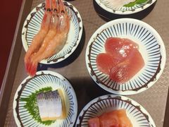 -渔舶汇蒸汽活海鲜·榴莲自助(领展中心城店)