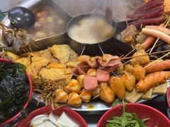 -小吴水煮(羊子巷店)