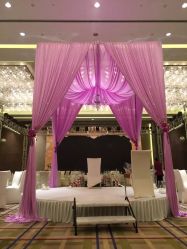 Sunny喜铺婚礼体验中心-Sunny喜铺婚礼策划(东部店)