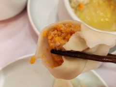 -喜鼎海胆水饺(平安金融中心店)