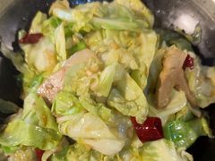 -常和州·夜宵大排档(常州单店)