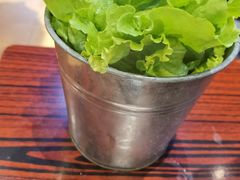 -沙胆彪炭炉牛杂煲(成都玉林店)