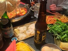 -牛New寿喜烧(金茂览秀城店)