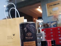 -微焙咖啡工厂(海峡创意产业园·红坊店)