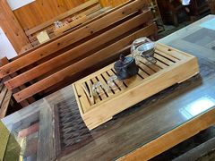 -丽江庭院之爱在路上(西单店)