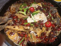 -老板恋上鱼(恒隆广场店)