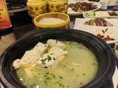 -前门烤鸭(江东中路店)