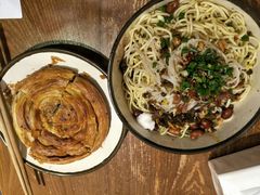 -谭师爷龙抄手(白下路店)
