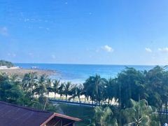 -不仔客海鲜·烧烤·270度海景餐厅(大东海店)