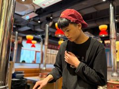 -西塔老太太泥炉烤肉(北京双井店)