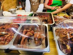 -大妈水饺(文华巷店)