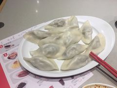 -喜家德虾仁水饺(华强天虹店)