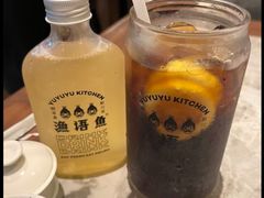 -渔语鱼新川菜Bistro(万象天地店)