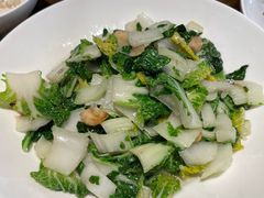 -粗茶淡饭·隐庐私厨(东亭店)