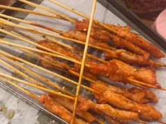 -猫公子纸上烤鱼烧烤•Bistro小酒馆(钱江世纪城店)