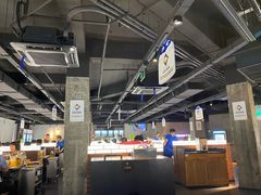 -很久以前羊肉串(中山公园店)