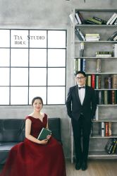 -天一婚纱摄影TIA STUDIO(珠海路店)