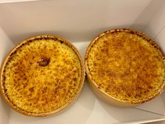 招牌法式焦糖炖蛋-PAUL LAFAYET 法式甜品(国金中心商场店)