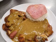 -颓记茶餐厅(夏湾店)