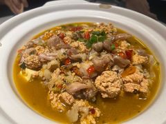-攸州小镇家湘菜(小米科技园店)