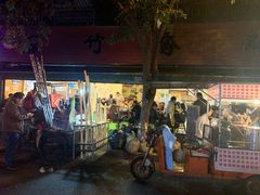 门面-黑竹香鸡(营和巷店)