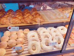 -BreadTalk面包新语·烘焙蛋糕(海珠丽影广场店)