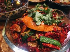 虾兵蟹将-胡桃里音乐酒馆(环亚凯瑟琳广场店)