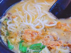 -大鼓米线(静安吴江DM店)