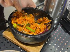 -妥妥烤肉料理(昙华林店)