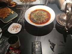 -青海名吃尕张娃非遗烤肉(城中店)