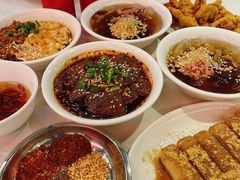 -付小姐在成都(川沙店)