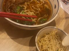 -秦䩊会·陕西biangbiang面(畹町路店)