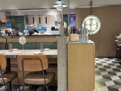 -留半山·香港食堂(啦啦宝都店)