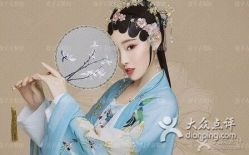 -美云庭古装·格格服汉服·京城旅拍(北京店)