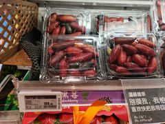 -Olé精品超市(沈阳万象城店)