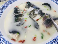 -全乐鱼馆·淳牌有机鱼直营店