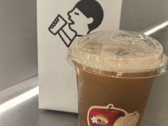 -喜茶(广州荔湾领展广场店)