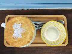 -芙蕾哥哥souffle