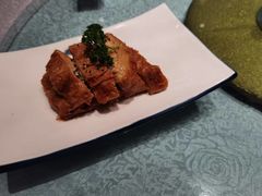 -阿娘家·原生态农家菜(国顺东路店)