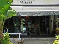 -KAFKA·卡夫卡咖啡(文林店)